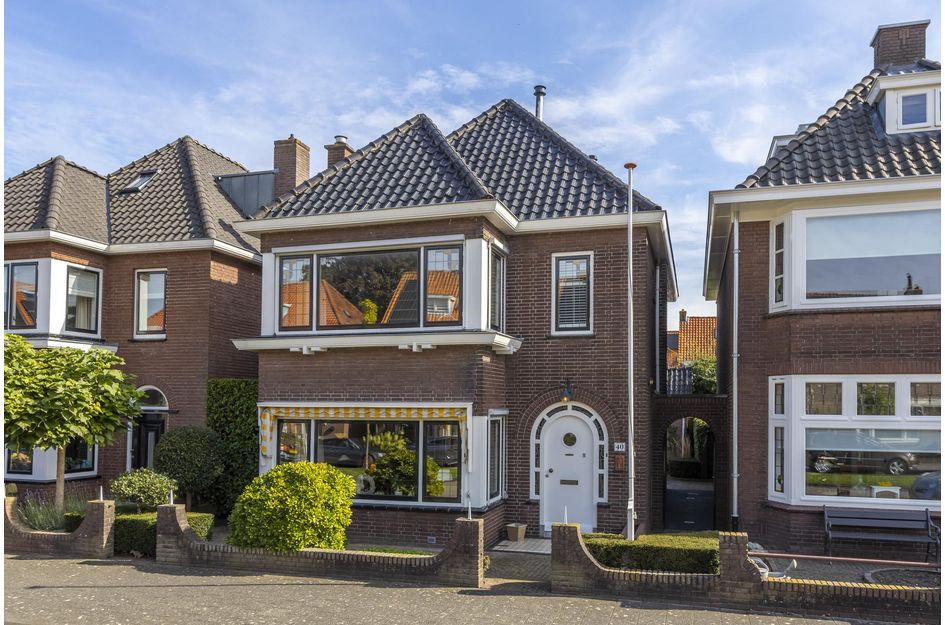 Merwestraat 40