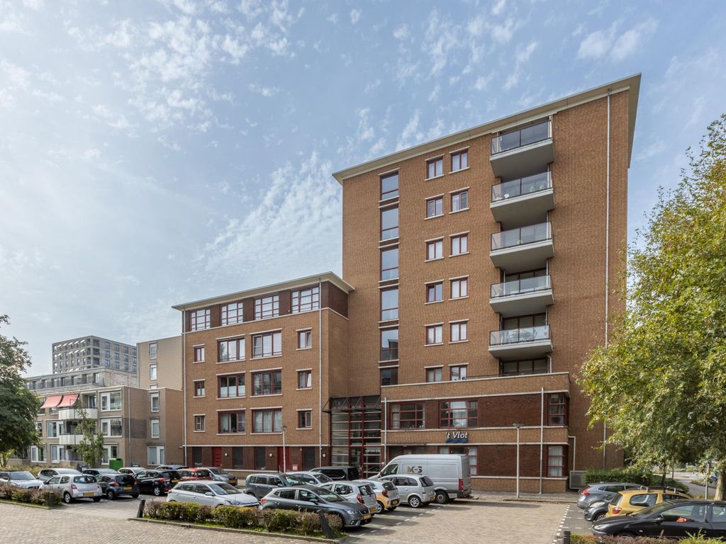 Reigerlaan 214, SLIEDRECHT