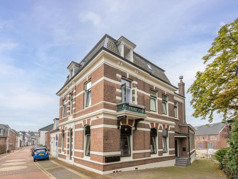 De Buurt 38d, Hardinxveld-giessendam