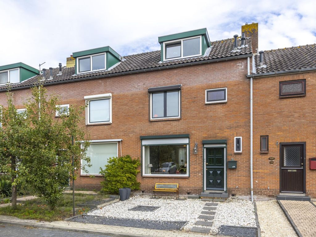 Kilstraat 36, SLIEDRECHT
