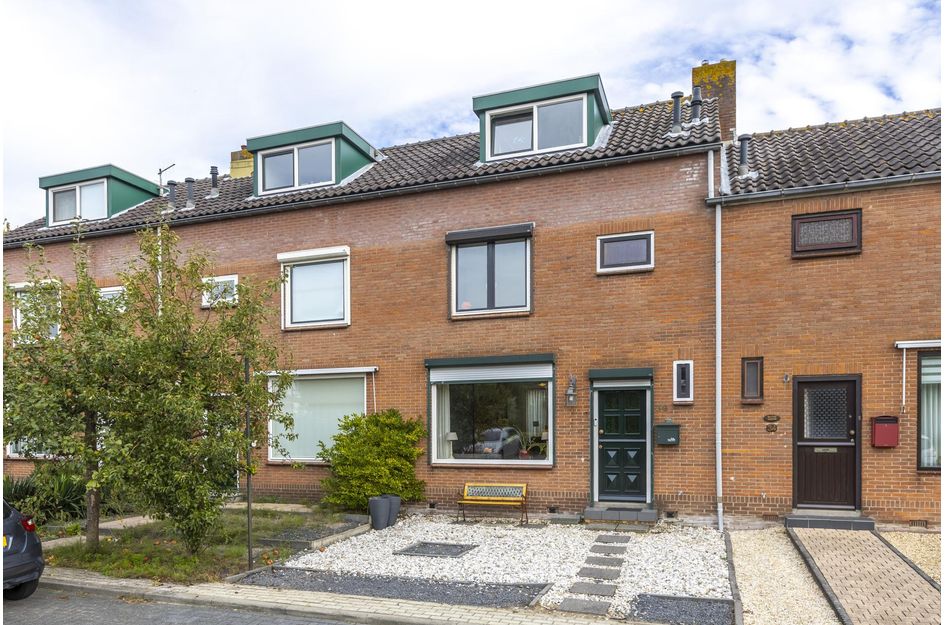 Kilstraat 36