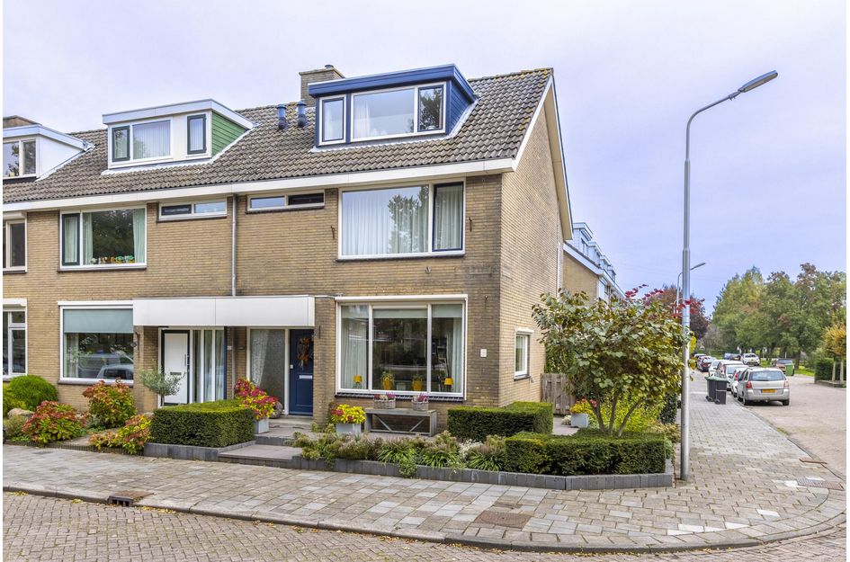 Leeuweriksingel 601
