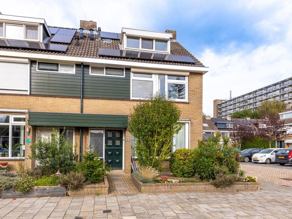 De Horst 26, SLIEDRECHT