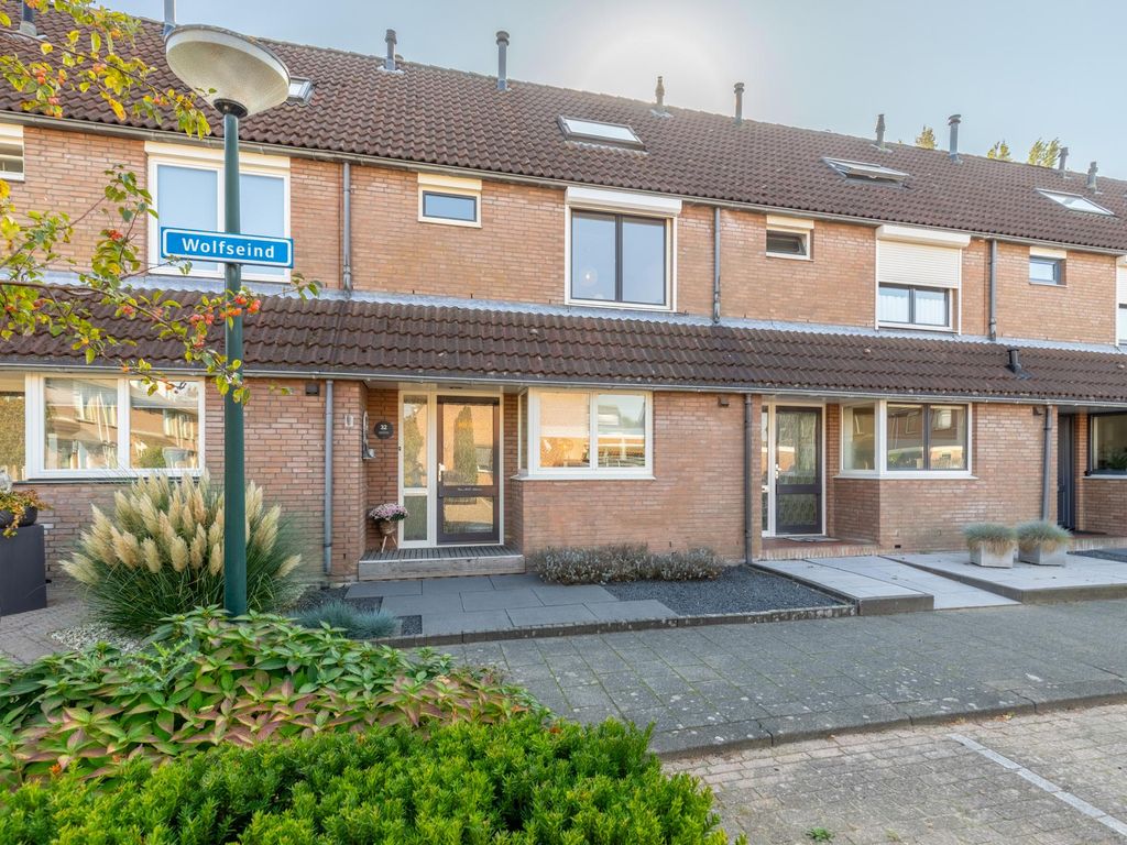 Wolfseind 32, HARDINXVELD-GIESSENDAM