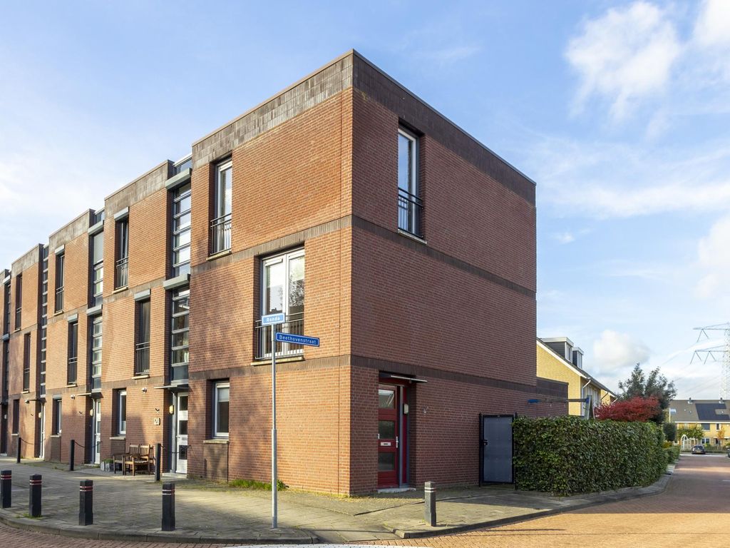 Rondo 122, SLIEDRECHT
