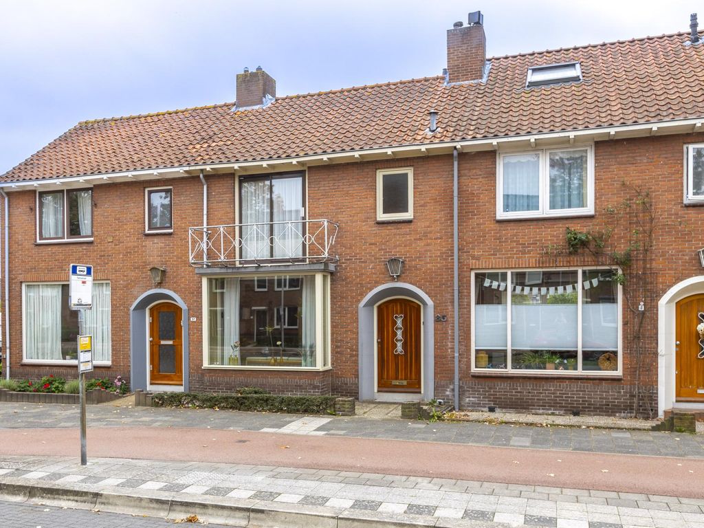 Thorbeckelaan 35, SLIEDRECHT