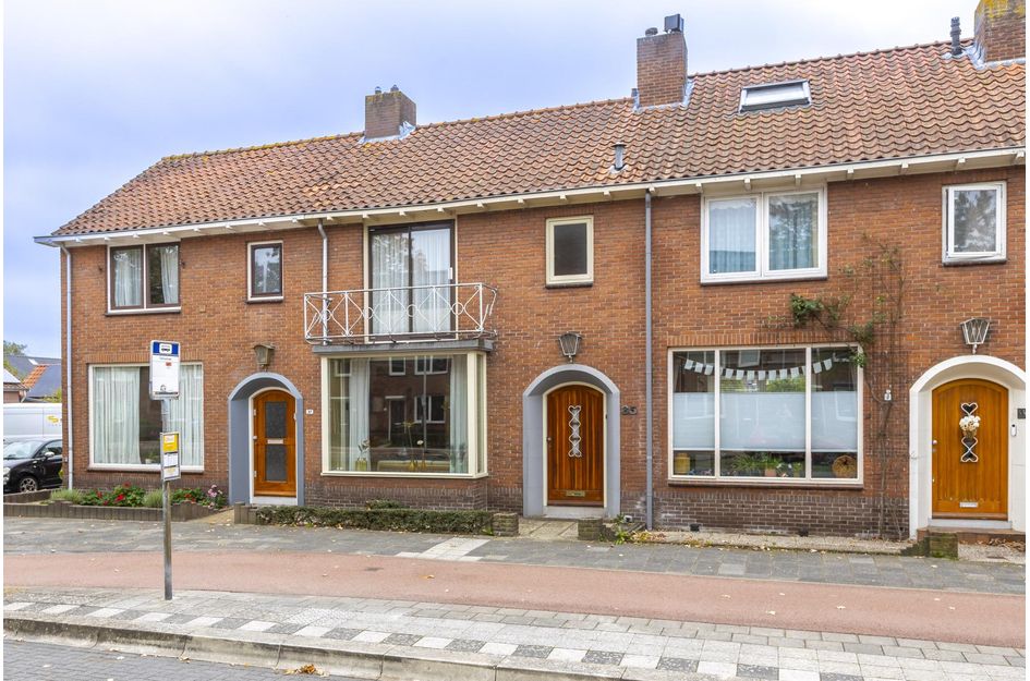 Thorbeckelaan 35
