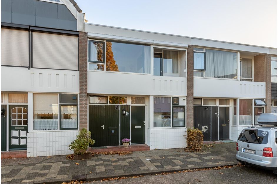 Maasstraat 23