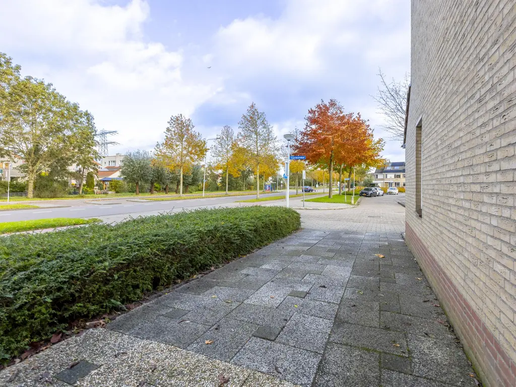 Vuurdoornhof 2, PAPENDRECHT