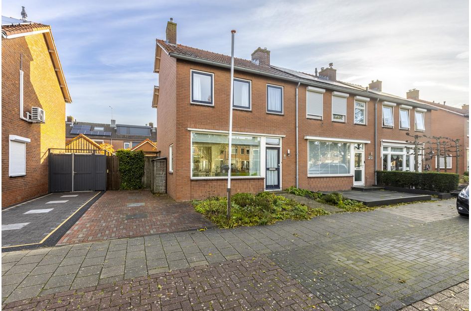 Frans Halsstraat 18