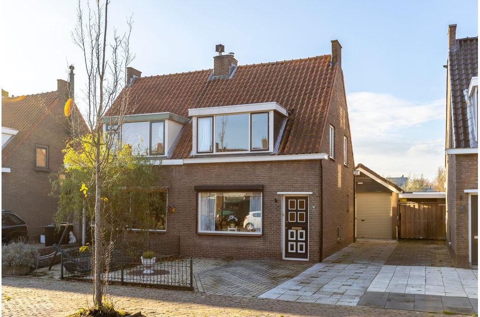 Sluisweg 92