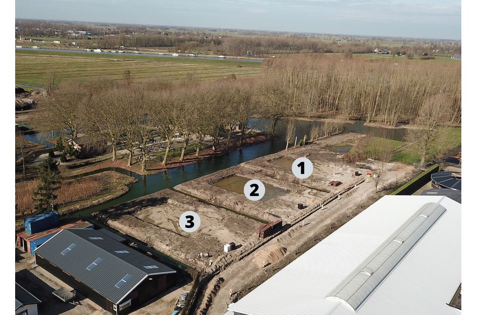 Kavel 2 Rivierdijk 