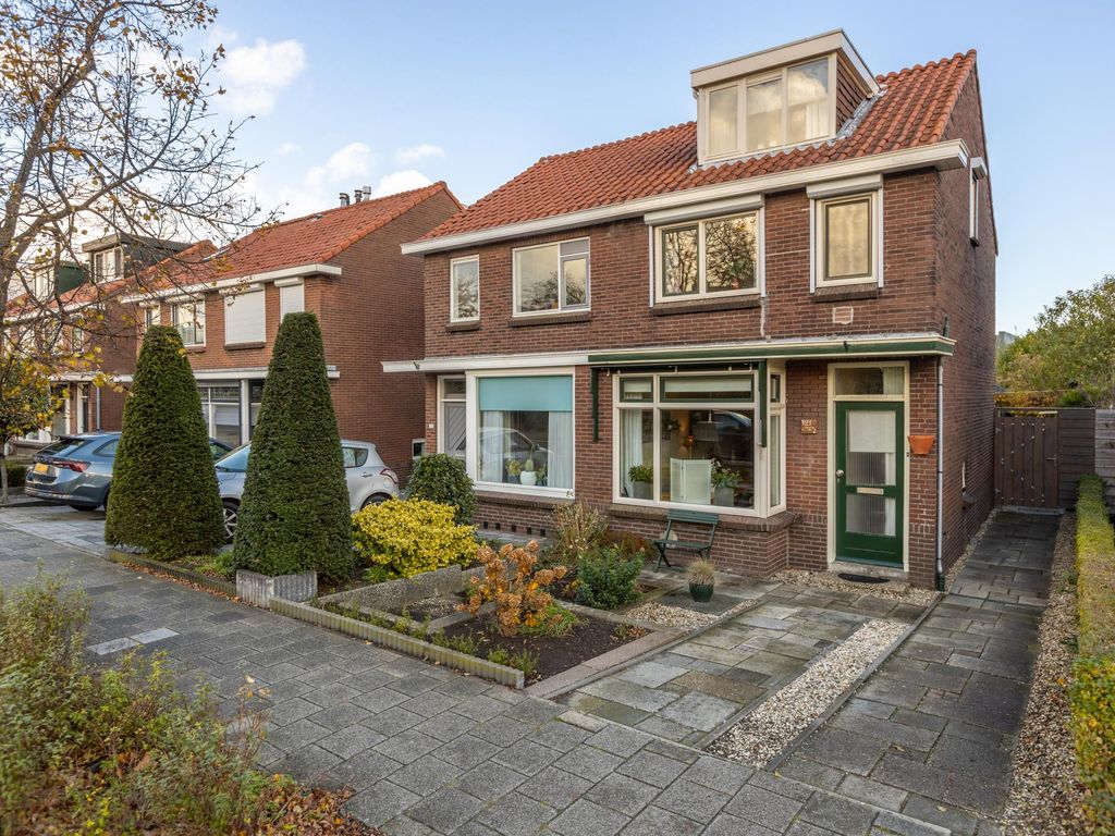 Nieuweweg 121, HARDINXVELD-GIESSENDAM
