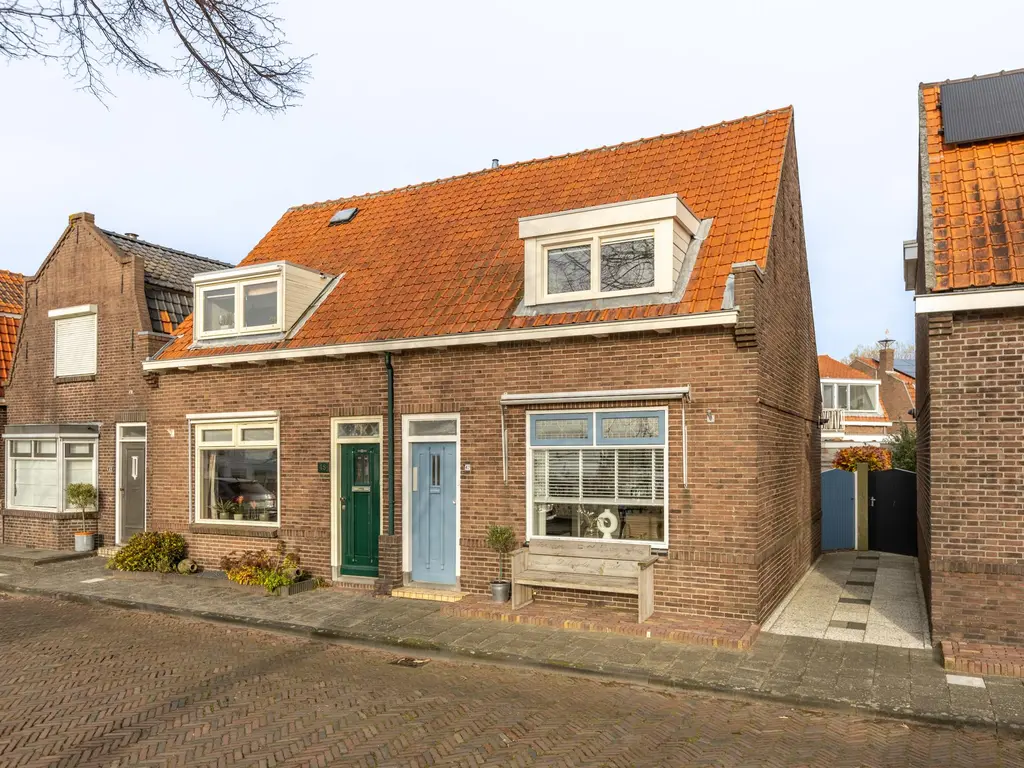 Havenstraat 47, SLIEDRECHT