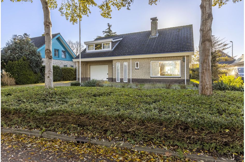 Tiendweg 32