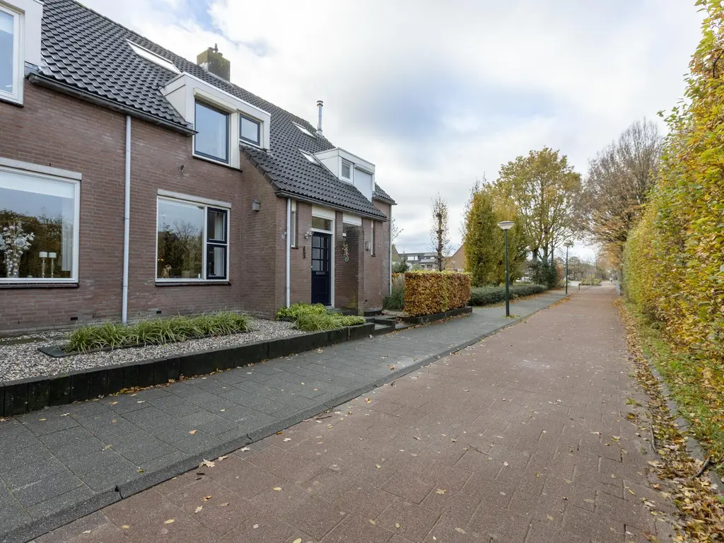 Van Nederveenpad 20, HARDINXVELD-GIESSENDAM