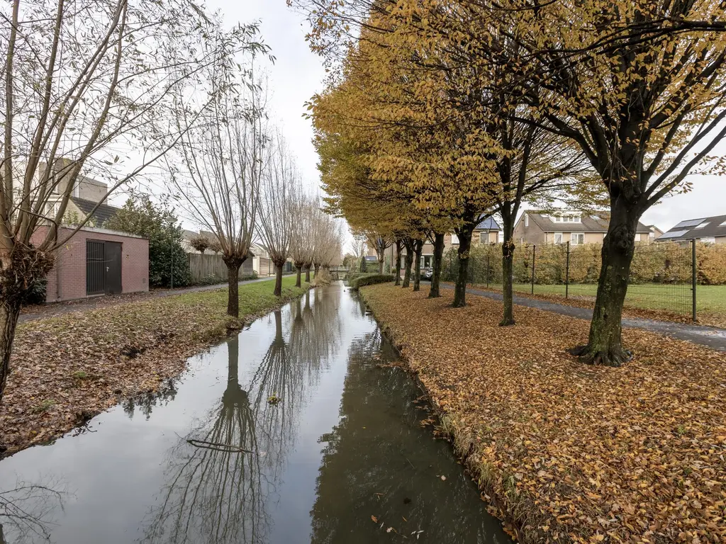 Van Nederveenpad 20, HARDINXVELD-GIESSENDAM