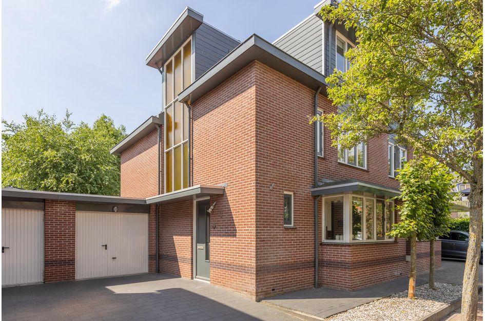 Willem Droststraat 3