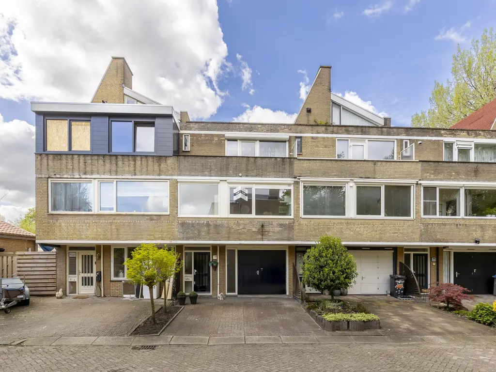 Apollostraat 28, HARDINXVELD-GIESSENDAM