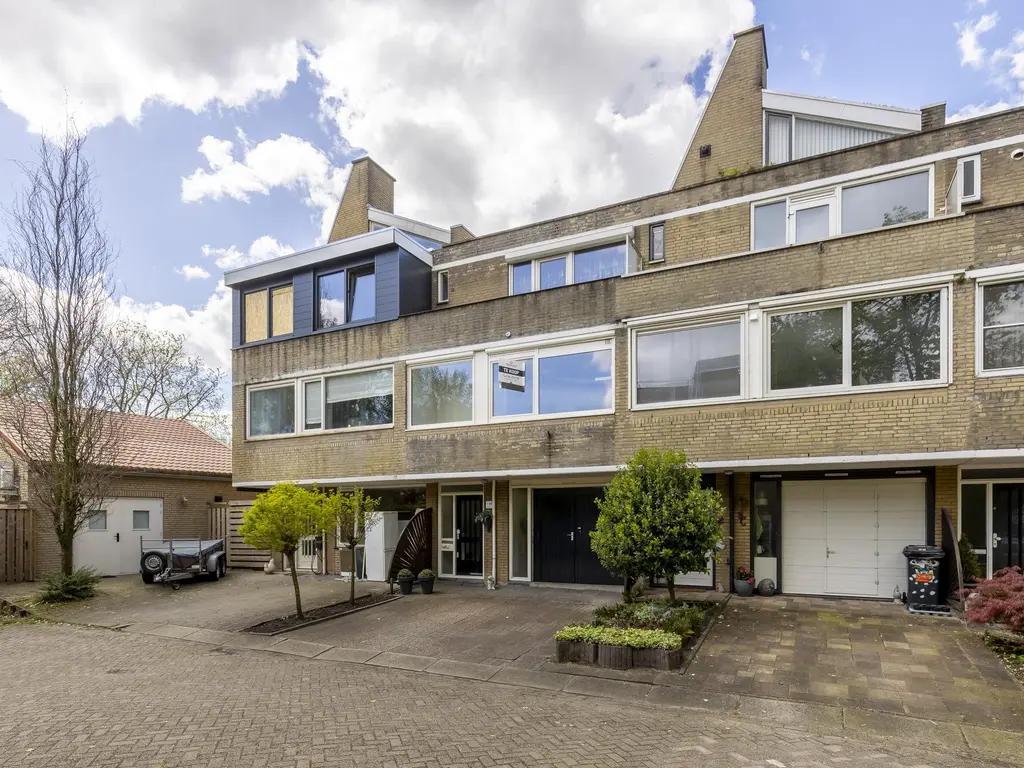 Apollostraat 28, HARDINXVELD-GIESSENDAM