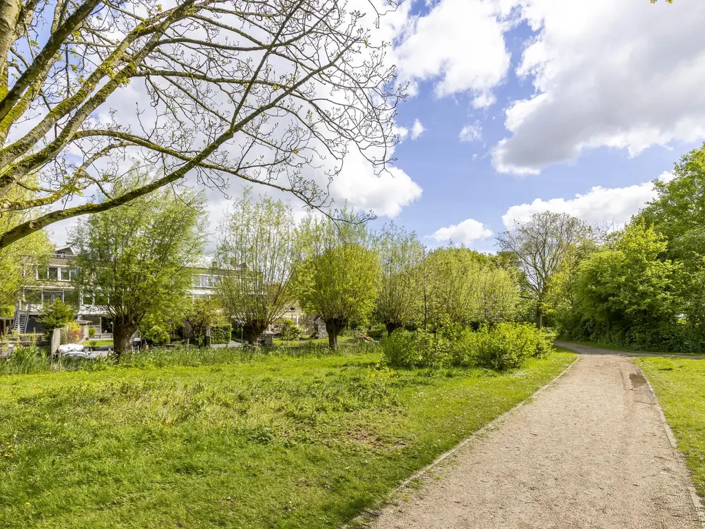 Apollostraat 28, HARDINXVELD-GIESSENDAM