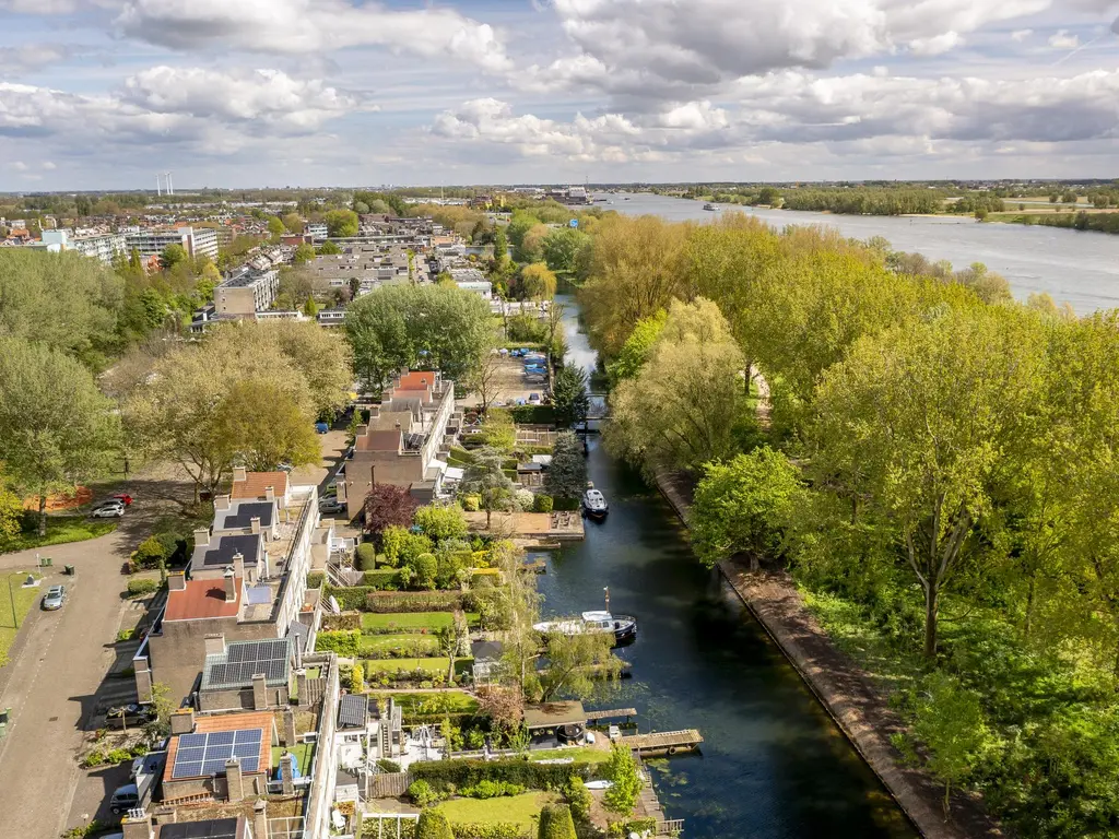 Apollostraat 28, HARDINXVELD-GIESSENDAM