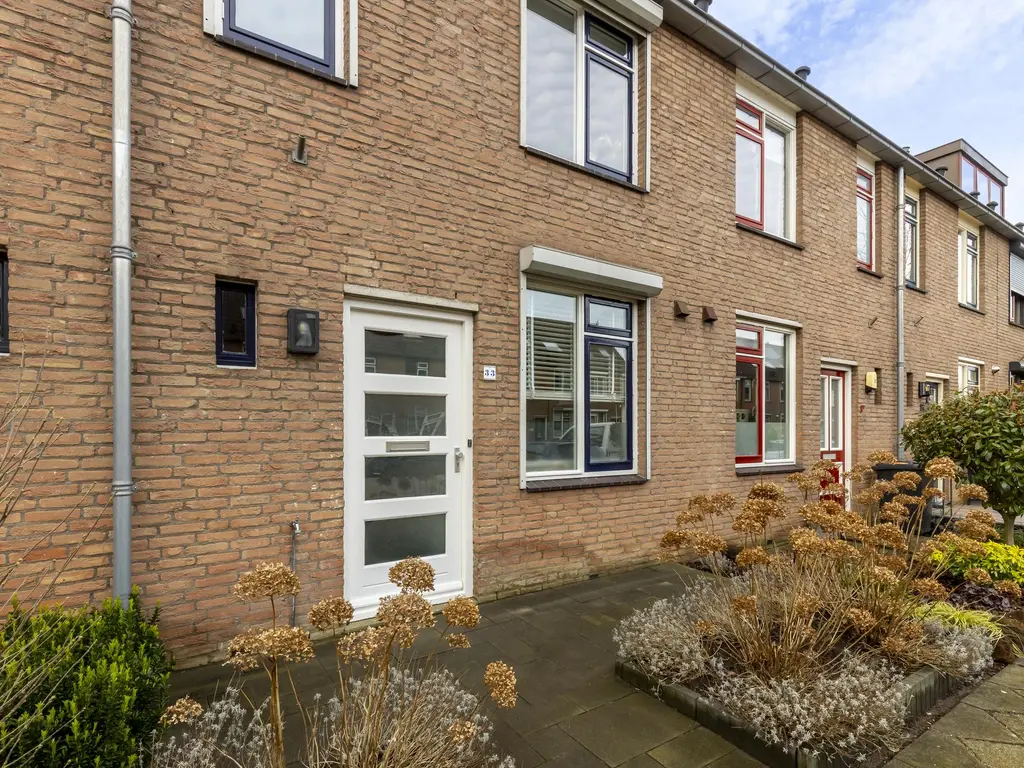 Breedewaij 33, HARDINXVELD-GIESSENDAM