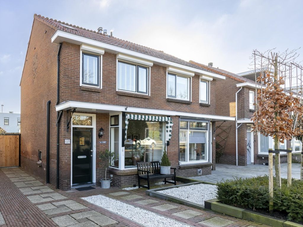 Nieuweweg 127, HARDINXVELD-GIESSENDAM