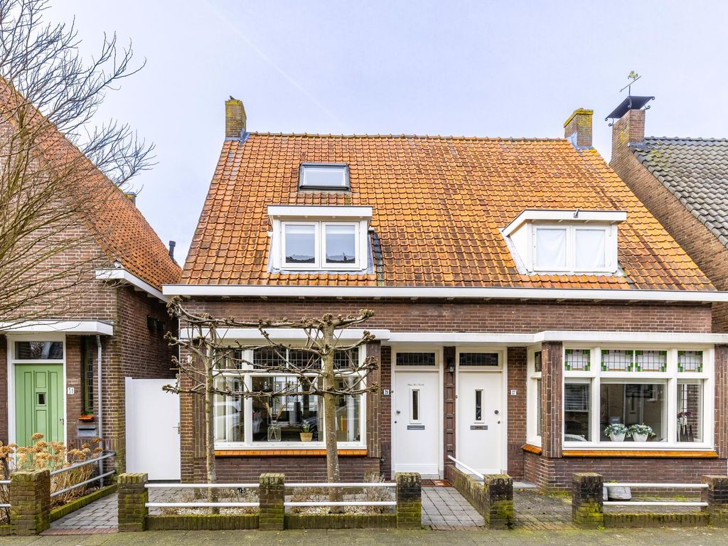 Piet Heinstraat 29, SLIEDRECHT
