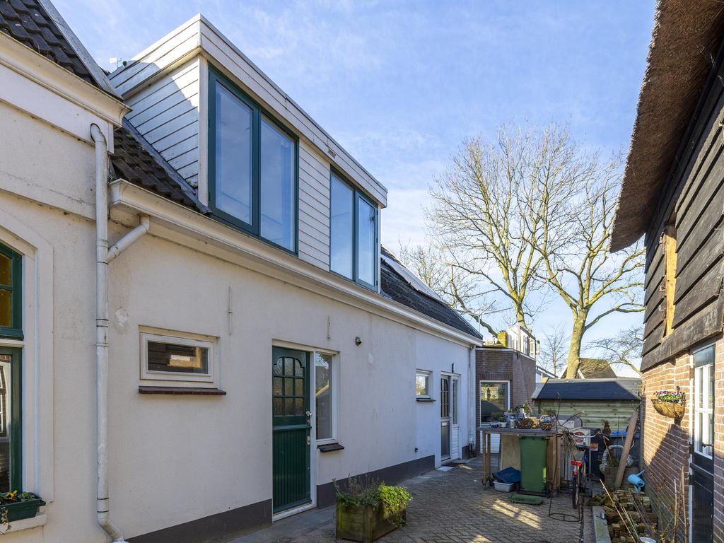 Noordzijde 57B, NOORDELOOS