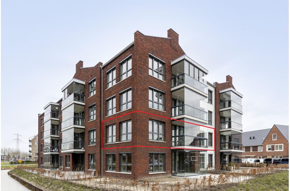 Klarinetstraat 11
