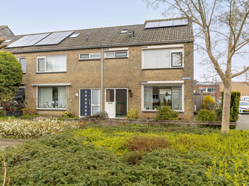 Neptunusstraat 15, HARDINXVELD-GIESSENDAM