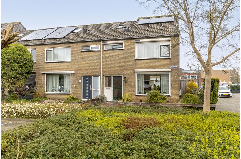 Neptunusstraat 15