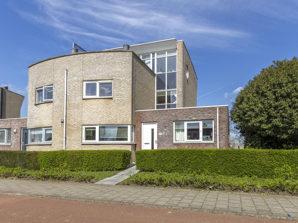 Rivierdijk 219, SLIEDRECHT