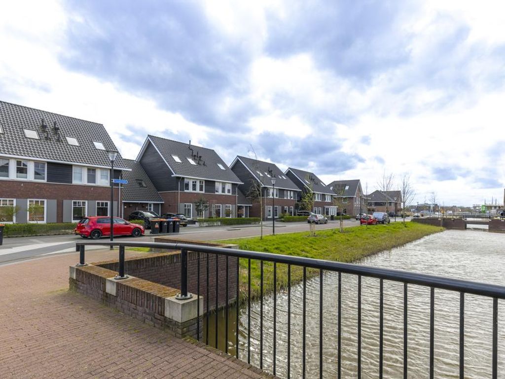 Goudreinet 44, HARDINXVELD-GIESSENDAM