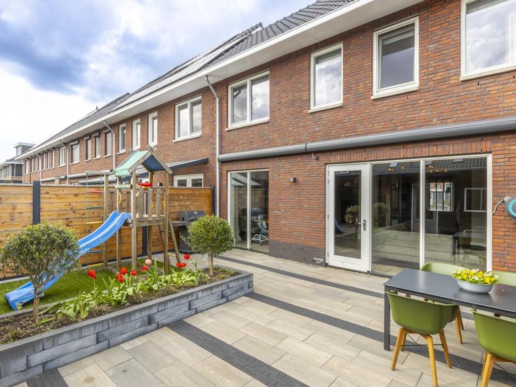 Goudreinet 44, HARDINXVELD-GIESSENDAM