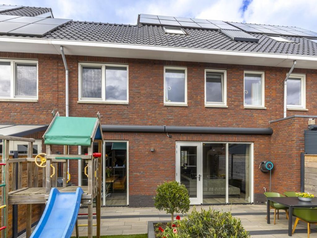 Goudreinet 44, HARDINXVELD-GIESSENDAM