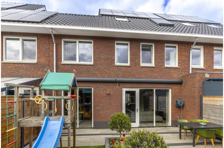 Goudreinet 44