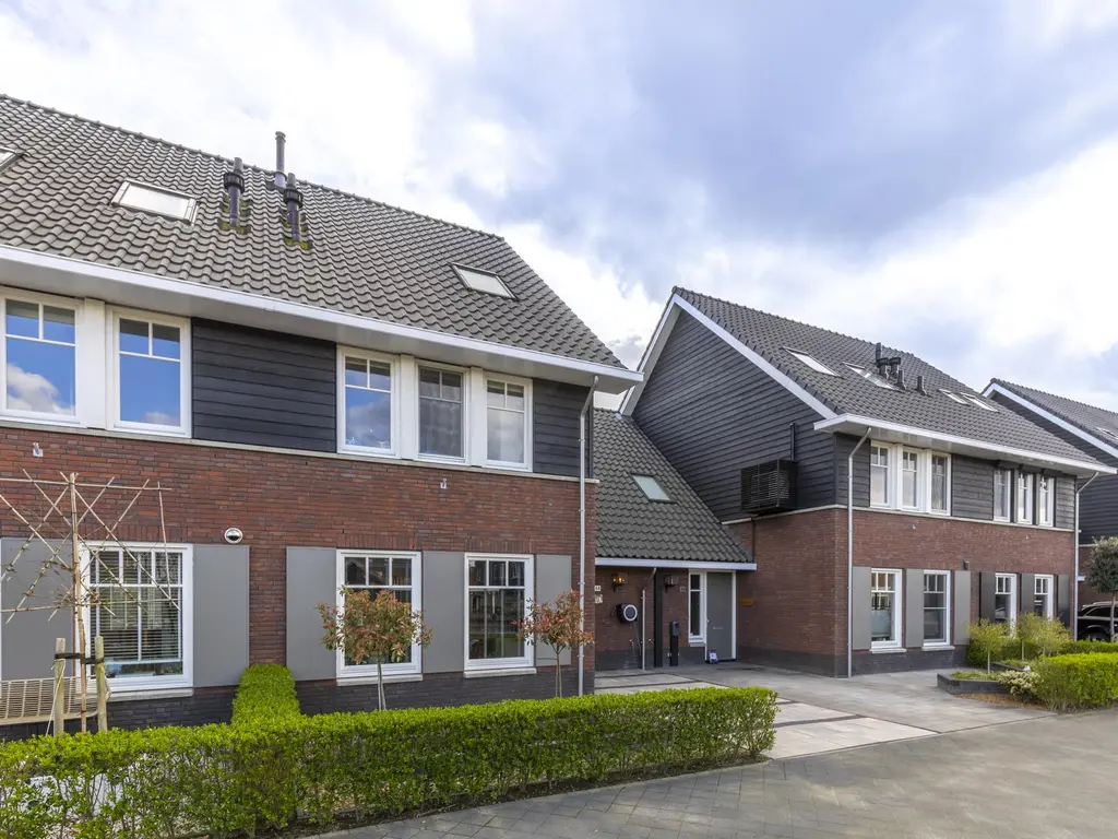 Goudreinet 44, HARDINXVELD-GIESSENDAM