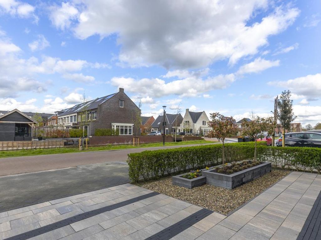 Goudreinet 44, HARDINXVELD-GIESSENDAM