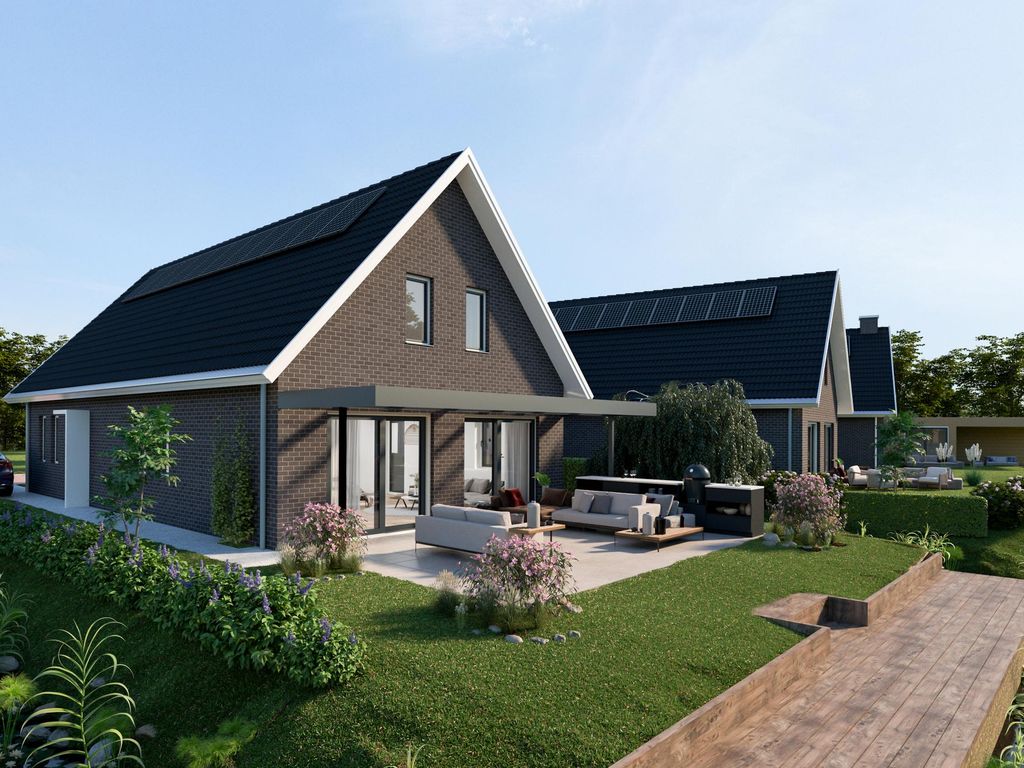 Emmastraat 26, GROOT-AMMERS