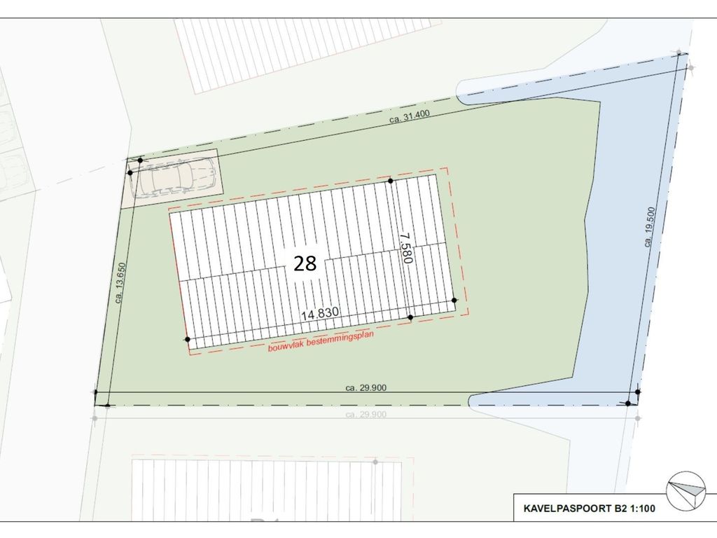 Emmastraat 26, GROOT-AMMERS