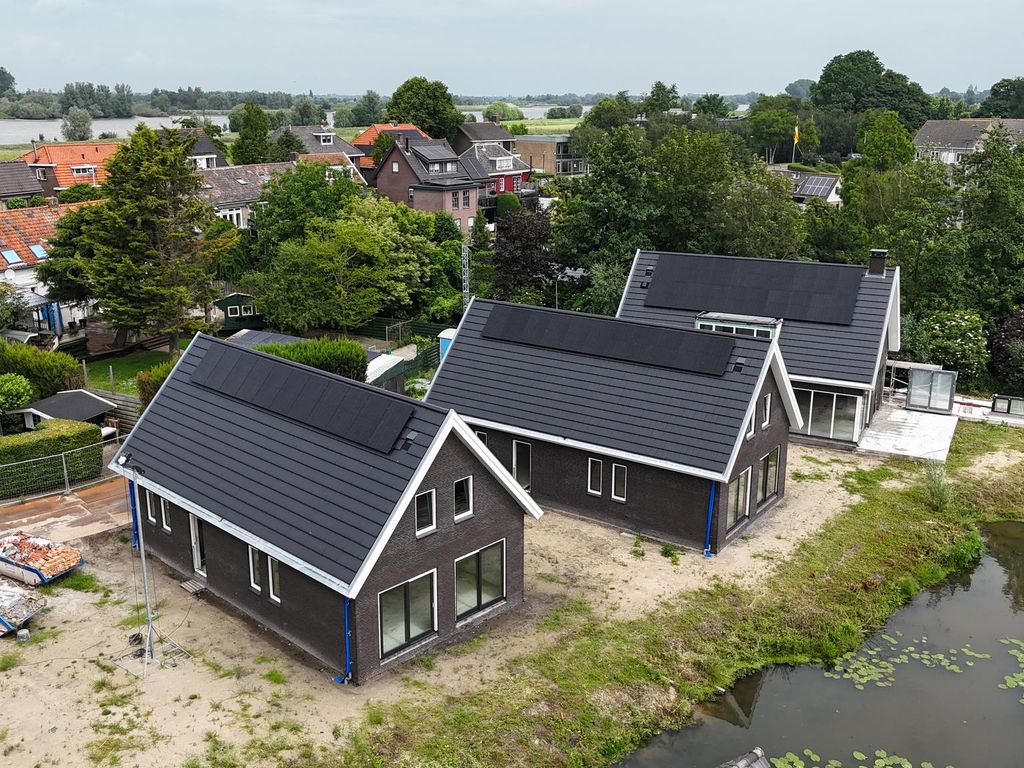 Emmastraat 26, GROOT-AMMERS