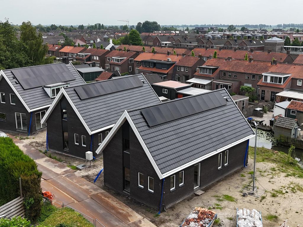 Emmastraat 26, GROOT-AMMERS