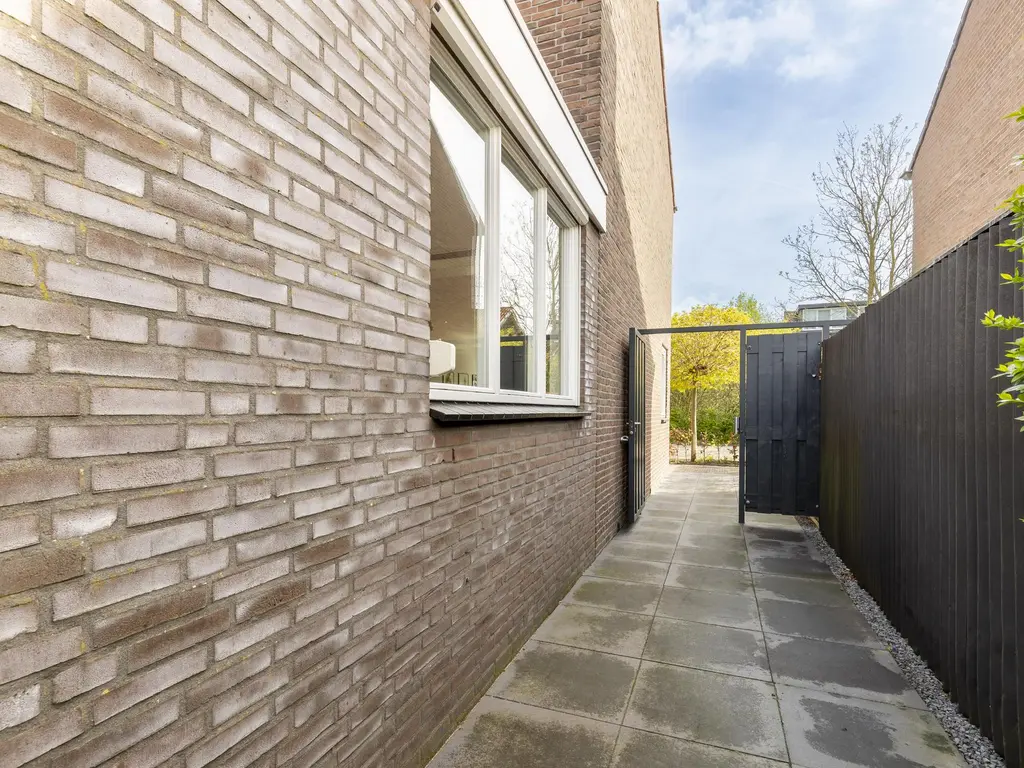 Kuyperstraat 13, HARDINXVELD-GIESSENDAM