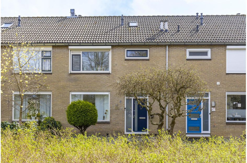 Prickwaert 89