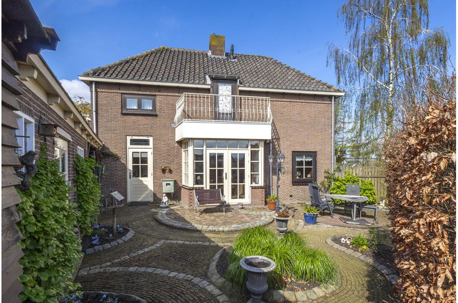 Parallelweg 3