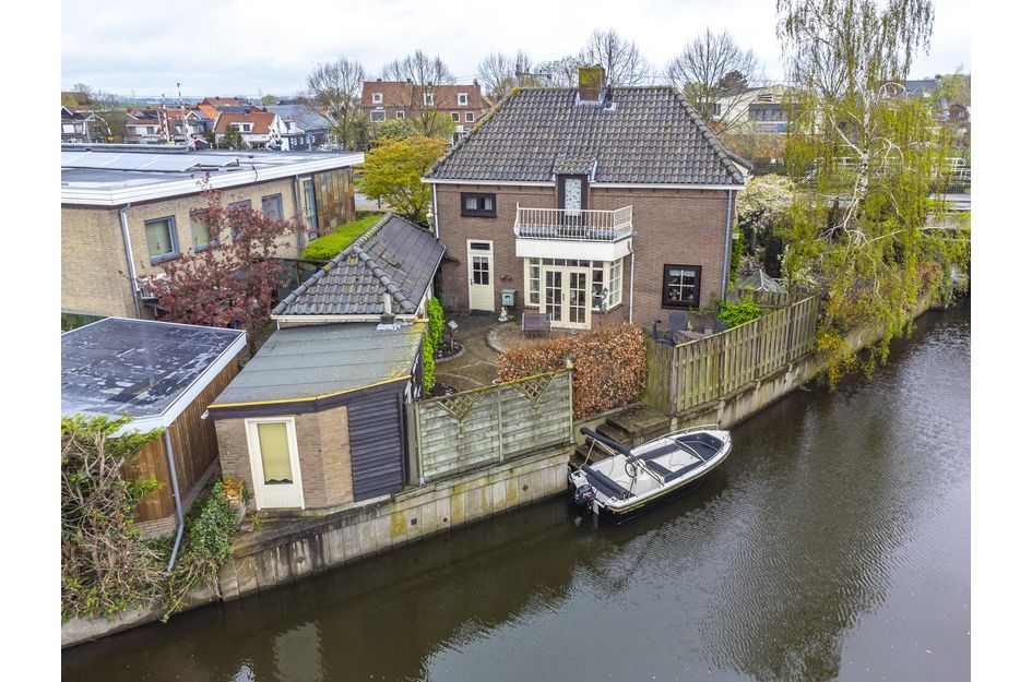 Parallelweg 3