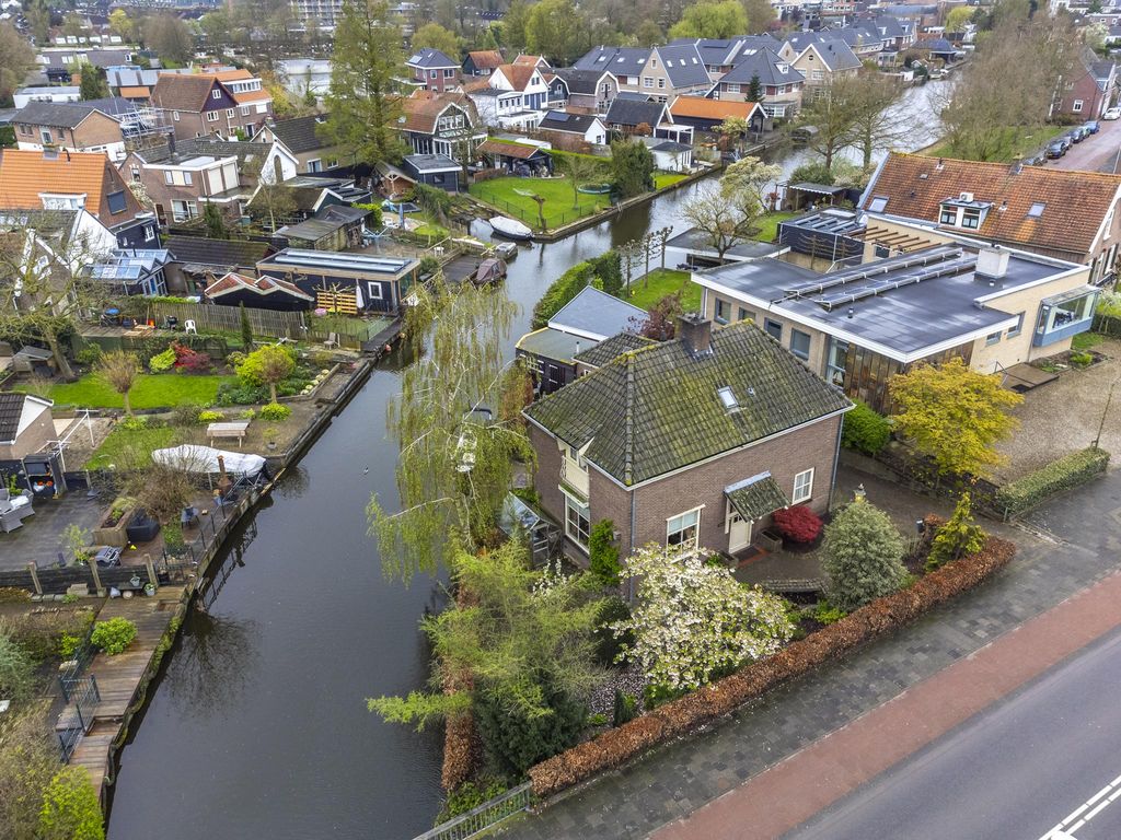 Parallelweg 3, HARDINXVELD-GIESSENDAM