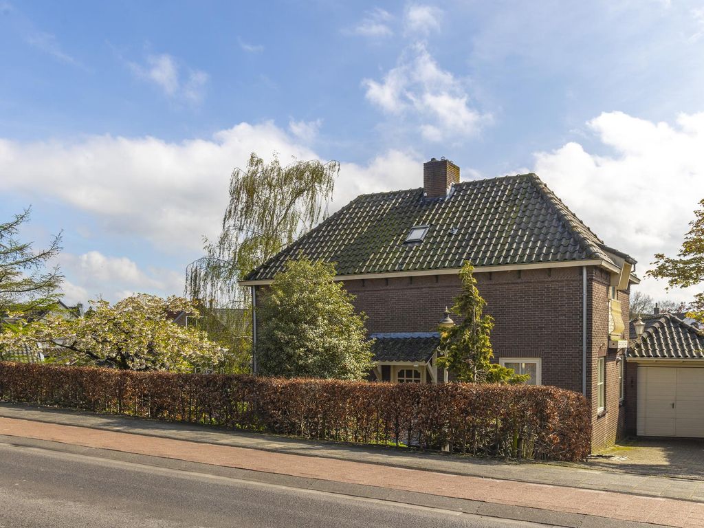 Parallelweg 3, HARDINXVELD-GIESSENDAM